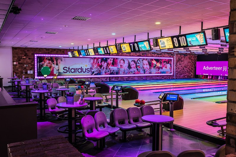Bowling Stardust bowlingcentrum Sittard - foto 2