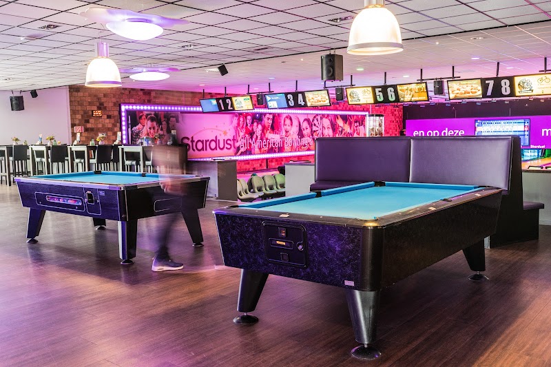 Bowling Stardust bowlingcentrum Sittard - foto 3