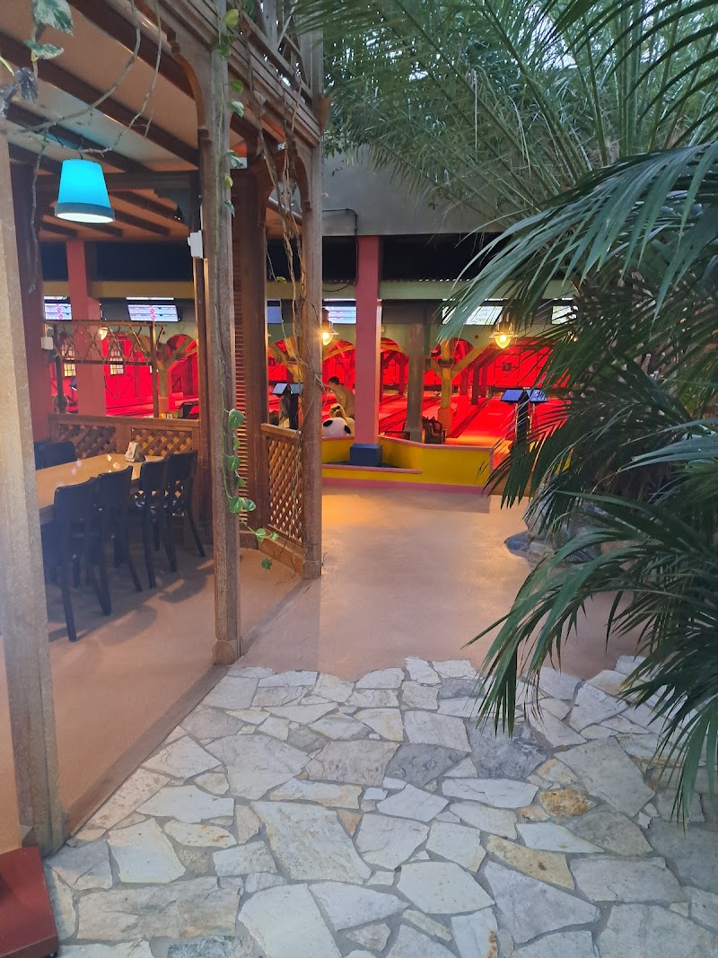 Bowling bowlingcentrum America - foto 3