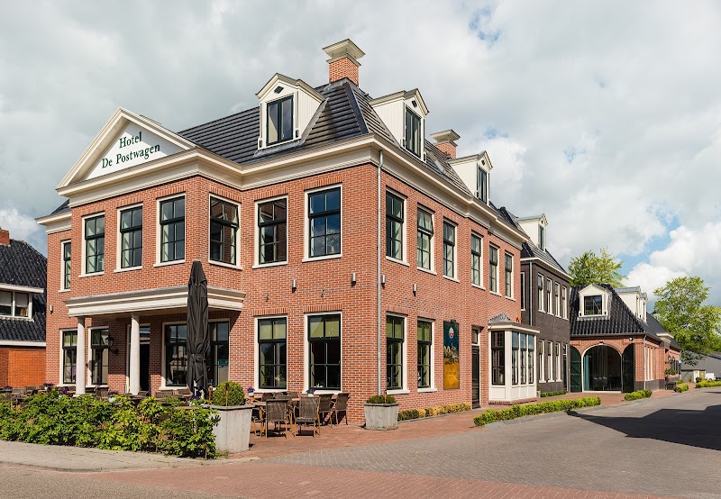 uitjes Posta7 & De Postwagen bowlingcentrum Tolbert - foto 2