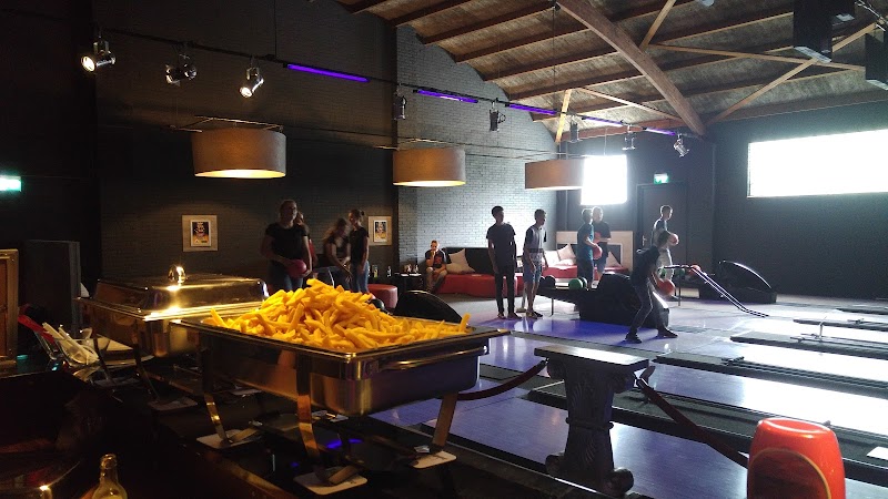 Pinz Bowling Meppel bowlingcentrum Meppel - foto 2