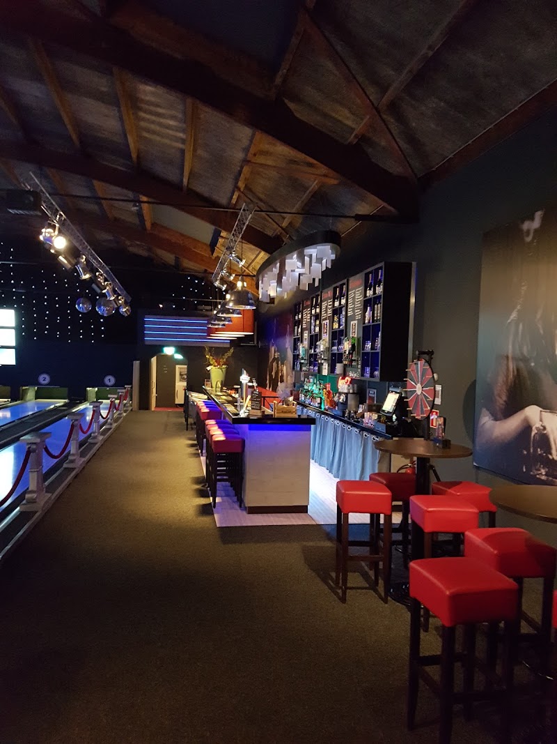 Pinz Bowling Meppel bowlingcentrum Meppel - foto 3