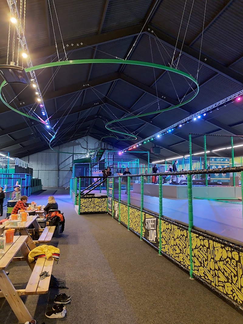 DOCK Fun & Event Center bowlingcentrum Vlissingen - foto 3