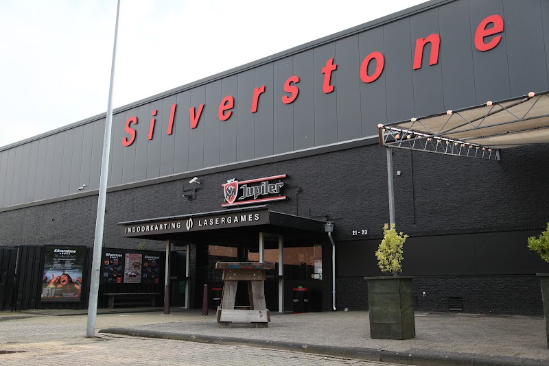 Silverstone Partycenter - Karten, Lasergamen & Bowling bowlingcentrum Zwanenburg - foto 2