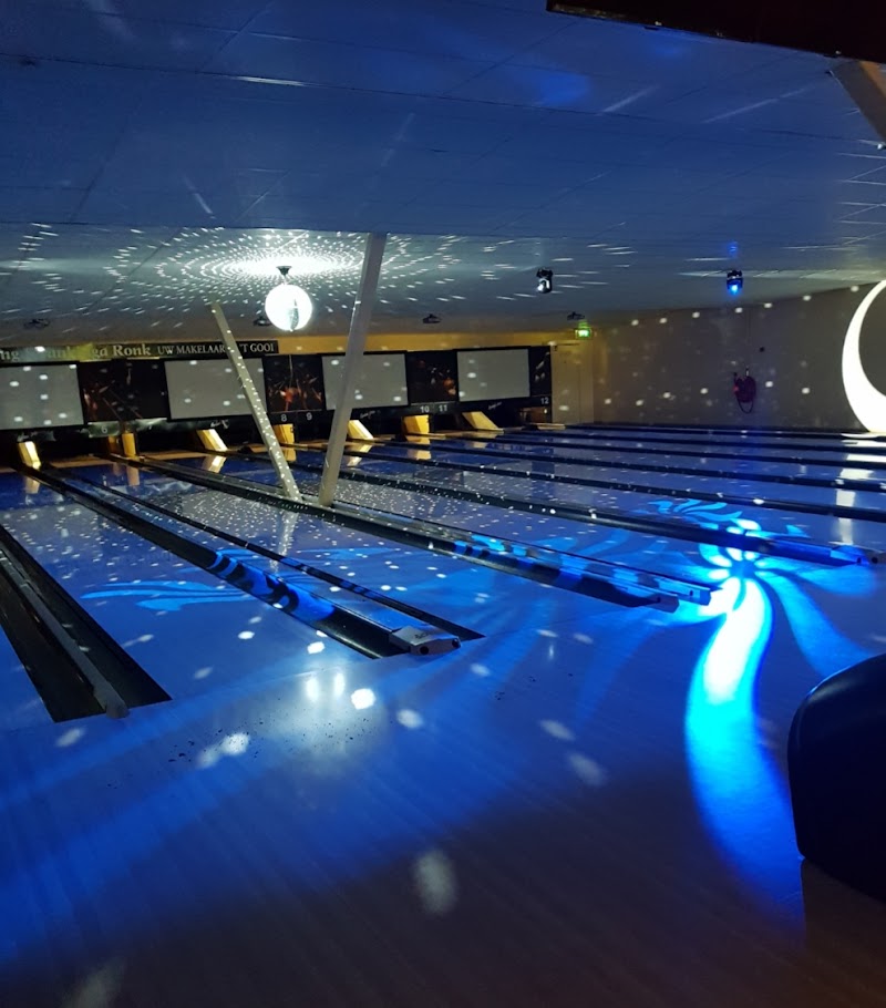 Bowlingcentrum Huizen🎳 bowlingcentrum Huizen - foto 2