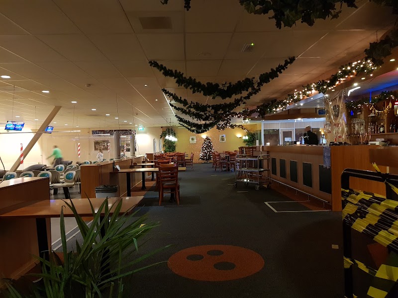 Bowlingcentrum Huizen🎳 bowlingcentrum Huizen - foto 3