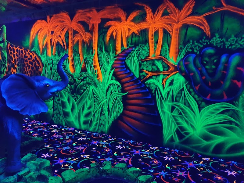 Aventoer bowlingcentrum Burgum - foto 2