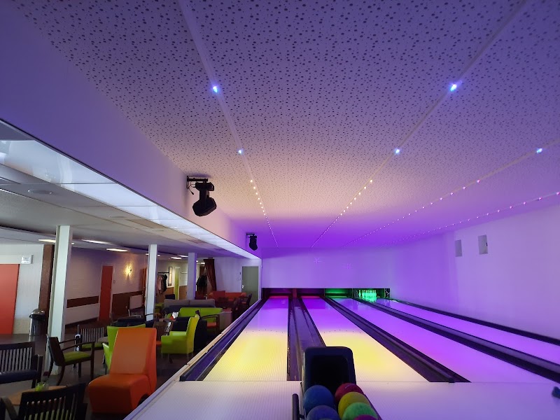 Aventoer bowlingcentrum Burgum - foto 3