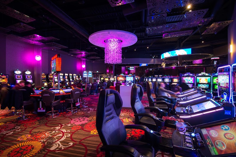 Toversluis Family Fun Parc bowlingcentrum Sluis - foto 3