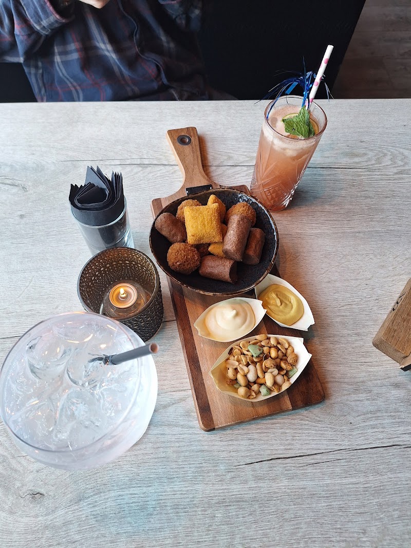 Buddy's Bowling&Bites bowlingcentrum Elburg - foto 3