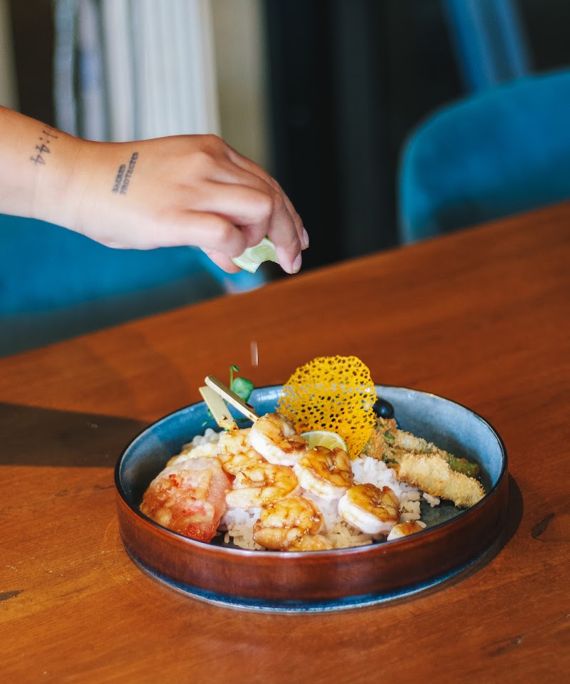 Plaza Sportz Assen - Pand17 bowlingcentrum Assen - foto 2