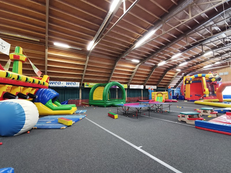 Huis van Burgh bowlingcentrum Burgh-Haamstede - foto 2