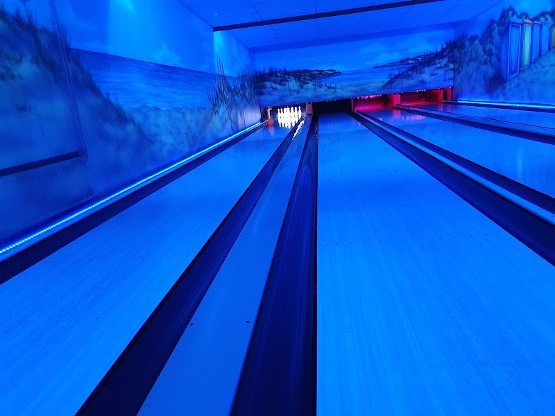 Huis van Burgh bowlingcentrum Burgh-Haamstede - foto 3