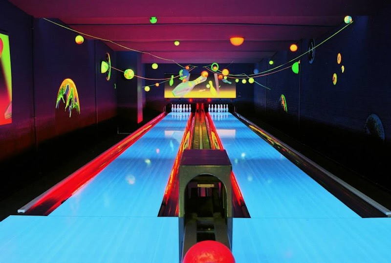 Sourcy Center bowlingcentrum Zieuwent - foto 2