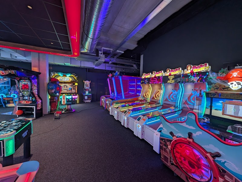 Bowling Leeuwarden bowlingcentrum Leeuwarden - foto 3