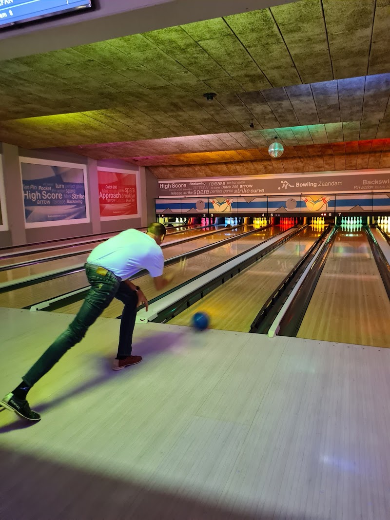Bowling & Partycentrum Zaandam bowlingcentrum Zaandam - foto 2