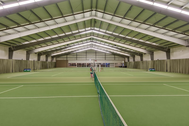 Sport & Event Center Beusichem bowlingcentrum Beusichem - foto 2