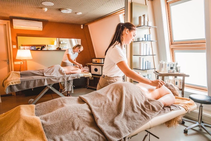 Spa, Wellness & Fun - Beerze Bulten bowlingcentrum Beerze - foto 2