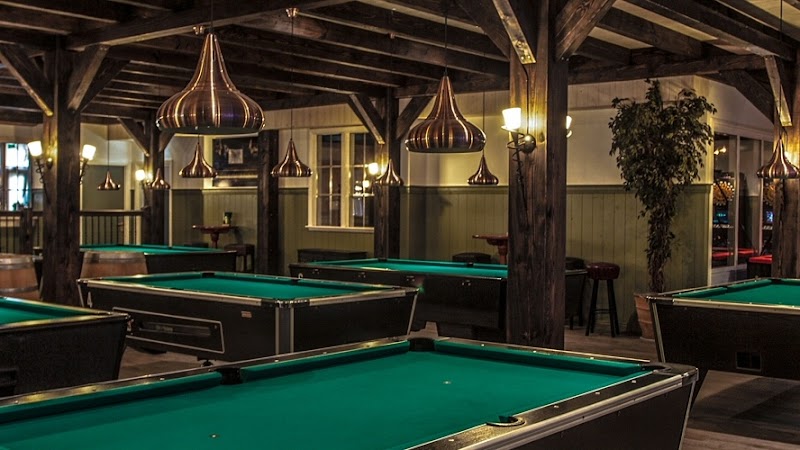 Happydays Noord-Holland bowlingcentrum Grootebroek - foto 2