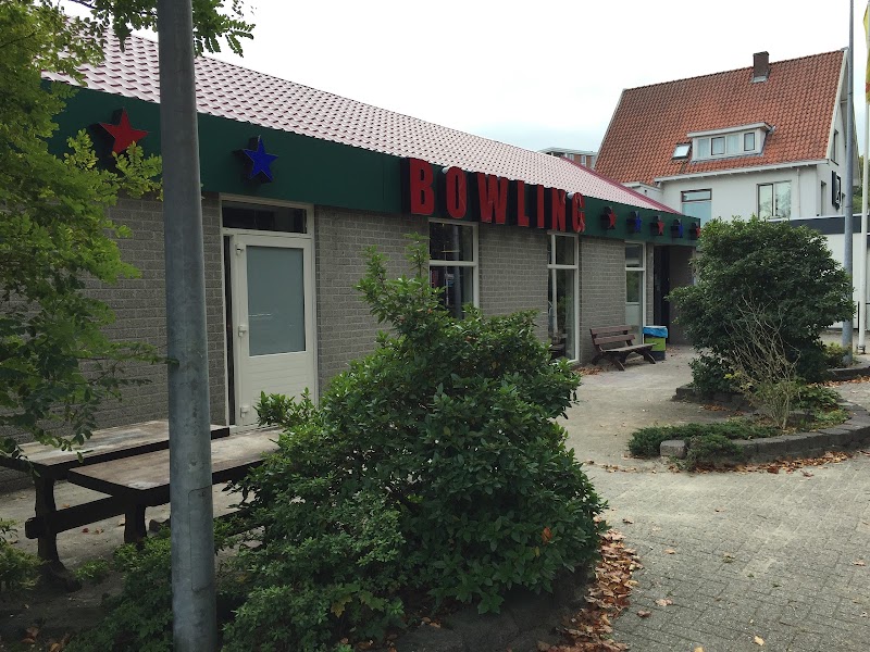 Bowlingcentrum de Schelmse Brug Arnhem 🎳 bowlingcentrum Arnhem - foto 2