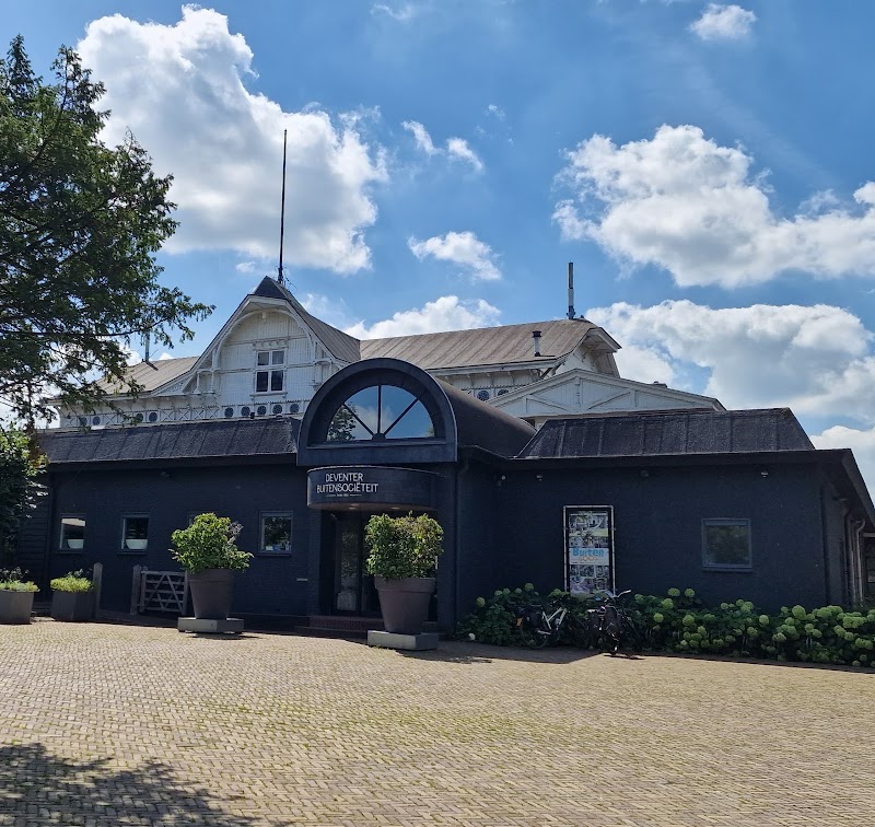 Deventer Buitensociëteit & Bowling bowlingcentrum Steenenkamer - foto 3