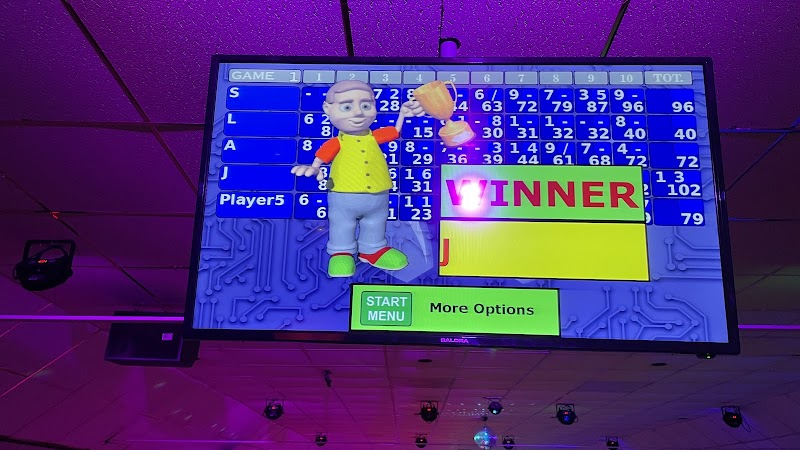 Het Wapen van Asten bowlingcentrum Asten - foto 2