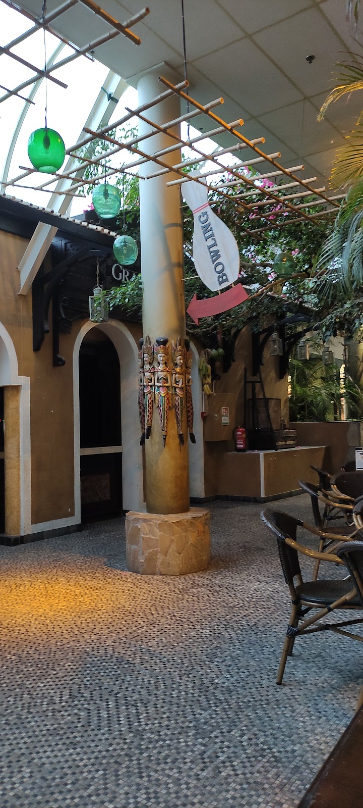 Bowling bowlingcentrum Ouddorp - foto 3