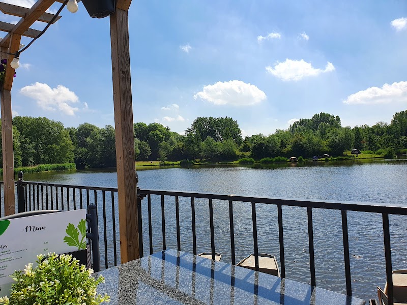 Bowling- en Party centrum Westerpark bowlingcentrum Zoetermeer - foto 3