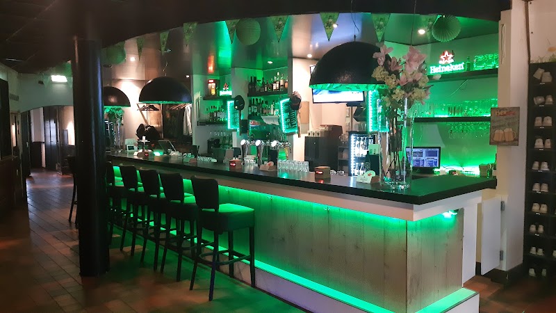 Star Bowling Woerden bowlingcentrum Woerden - foto 2