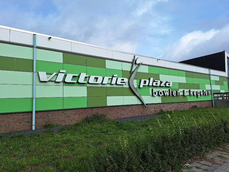 Victorie Plaza Bowlen en Kegelen B.V. bowlingcentrum Alkmaar - foto 3