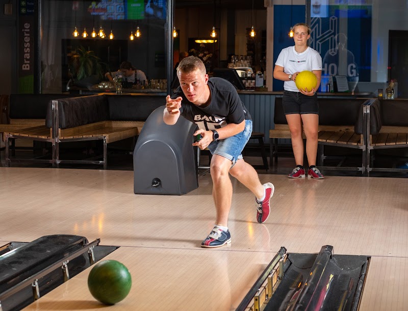 Vier Hoog Zevenbergen - Bowling & Restaurant bowlingcentrum Zevenbergen - foto 3