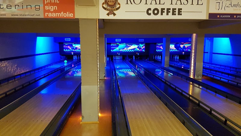 Bowling Overhees 🎳 bowlingcentrum Soest - foto 3