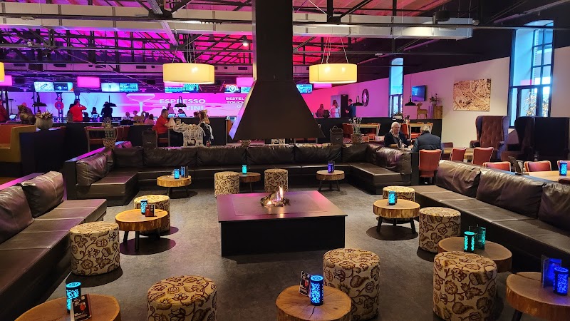 Lake's Leisure / Bowling & Resto-Lounge Bergen op Zoom bowlingcentrum Bergen op Zoom - foto 3