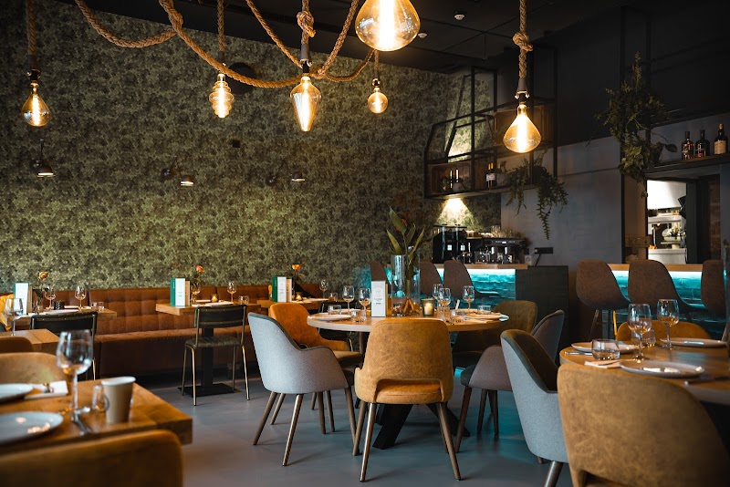 Bowlingcentrum de Korf🎳 bowlingcentrum Leusden - foto 3