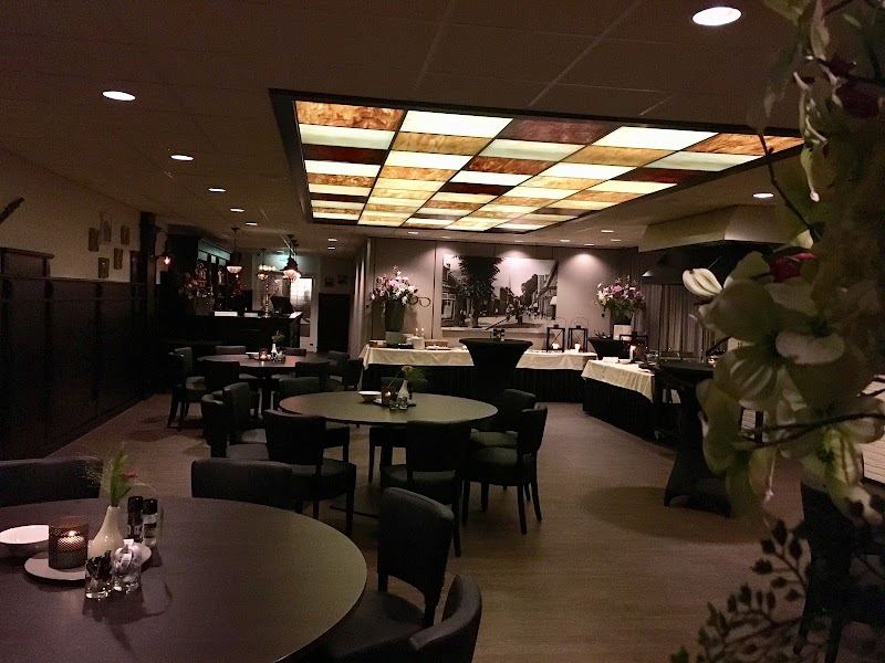 Bowling- & Partycentrum Putter Eng / Bowlen en restaurant🎳 bowlingcentrum Putten - foto 3