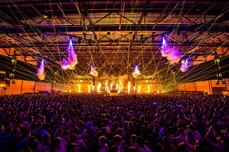 Breepark bowlingcentrum Breda - foto 2