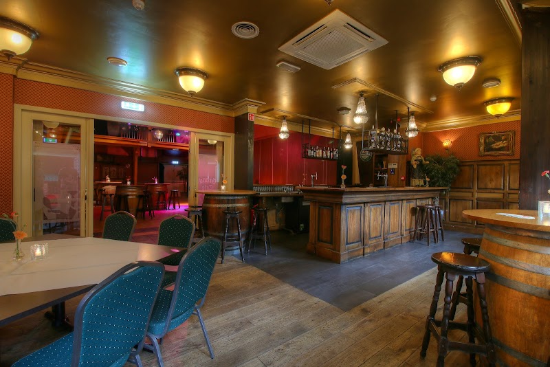 De Ducdalf bowlingcentrum Espel - foto 2