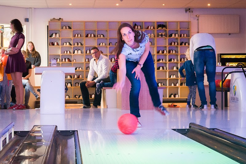 Bowling De Krim Texel bowlingcentrum De Cocksdorp - foto 3