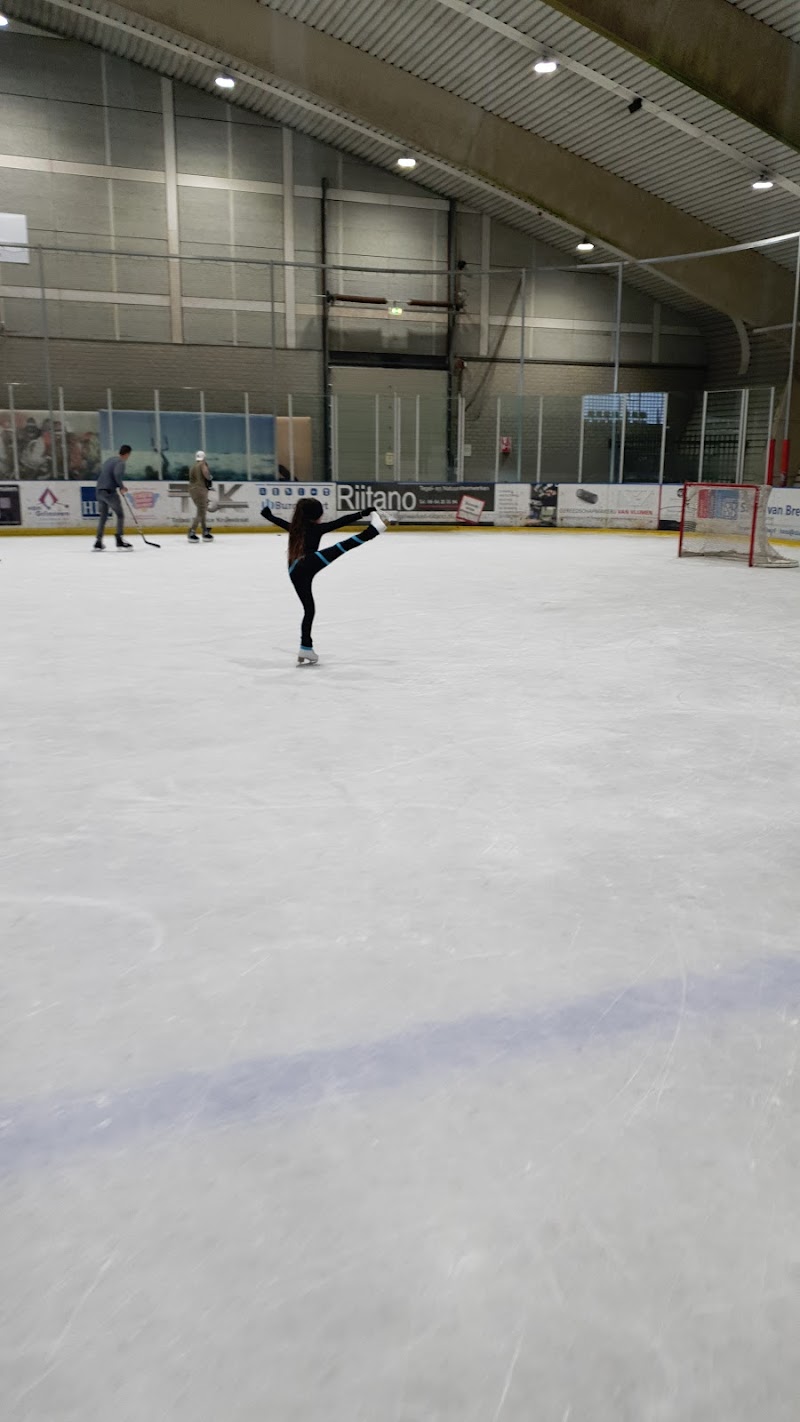 Sportiom bowlingcentrum 's-Hertogenbosch - foto 2