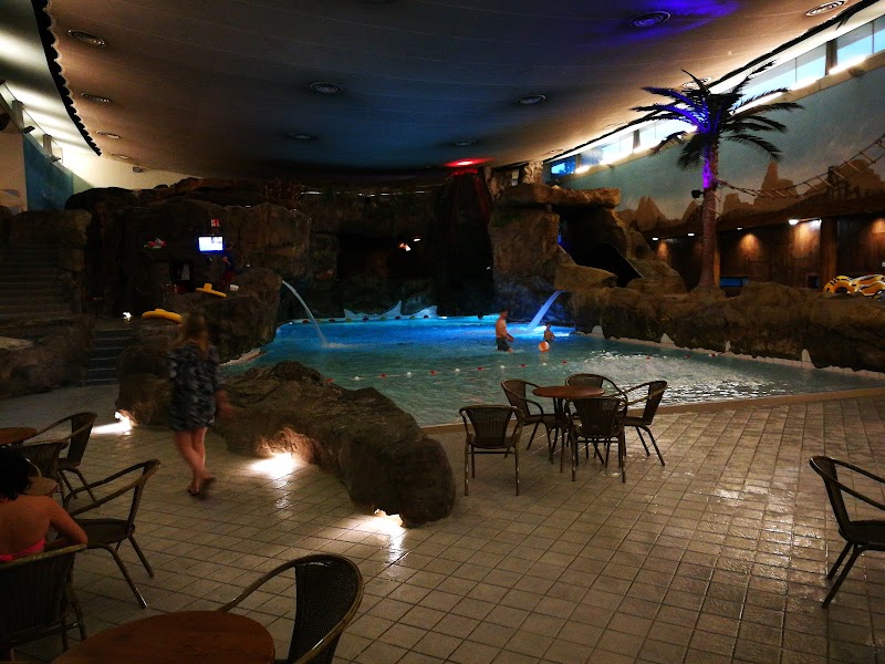 Sportiom bowlingcentrum 's-Hertogenbosch - foto 3