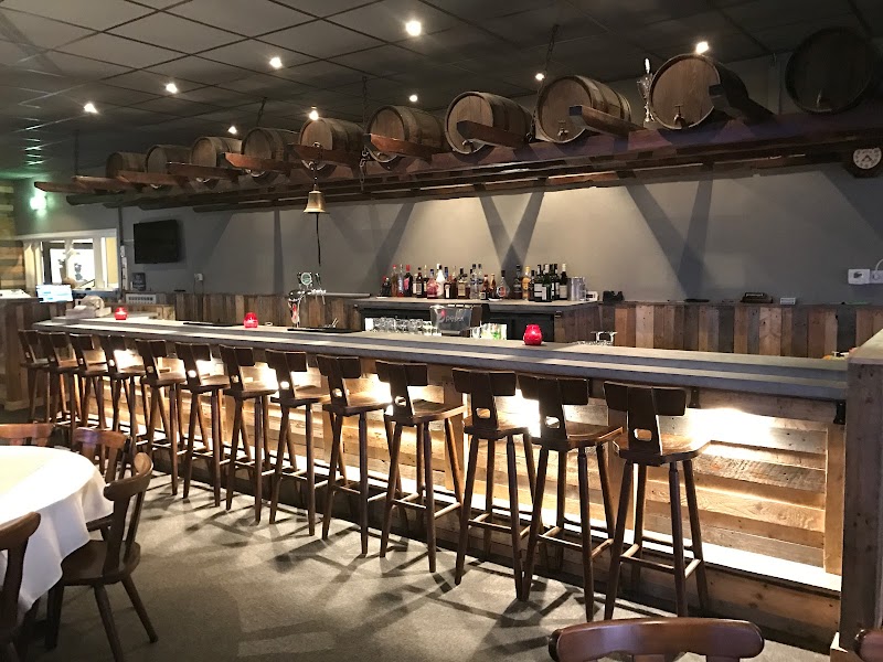 Bowling- en Zalencentrum Dokkum bowlingcentrum Eastrum - foto 3