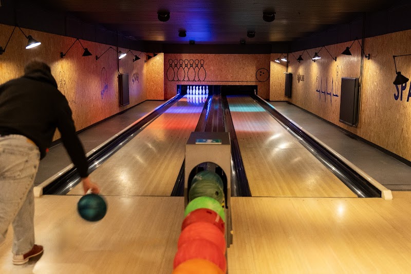 Bowlingbaan Summio Parc Heihaas bowlingcentrum Putten - foto 3