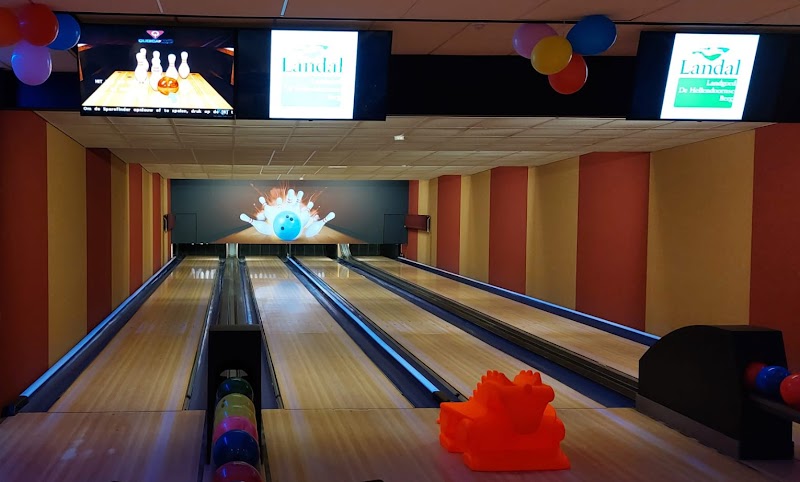 Bowling & Bites bowlingcentrum Haarle - foto 2