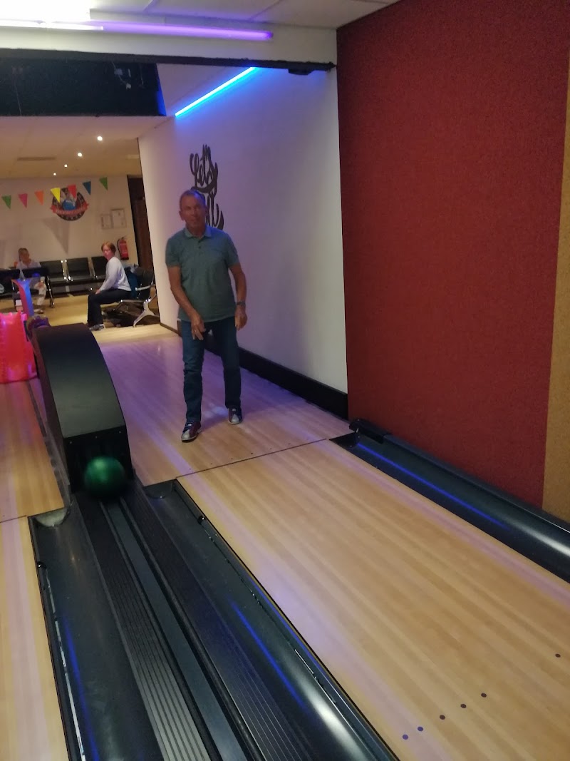 Bowling & Bites bowlingcentrum Haarle - foto 3