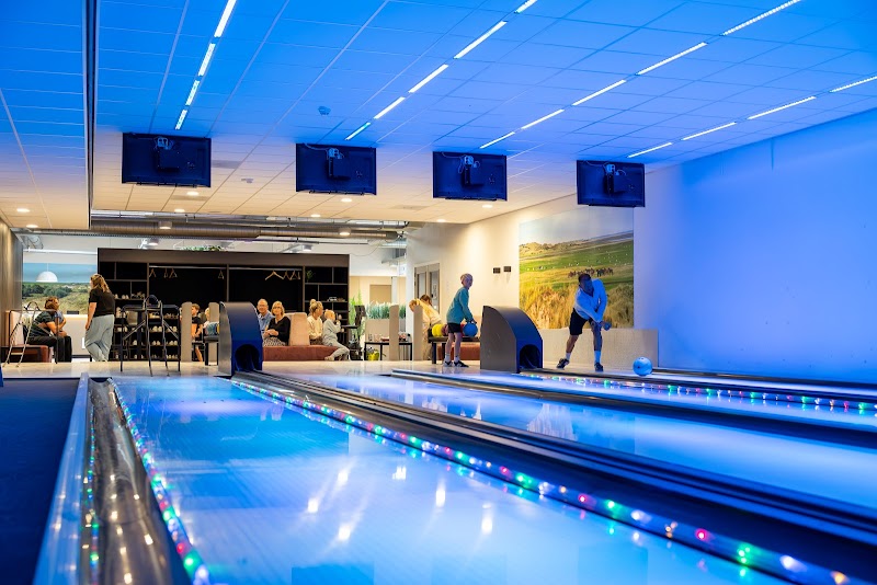 Bowlingbaan Klein Vaarwater bowlingcentrum Buren - foto 3