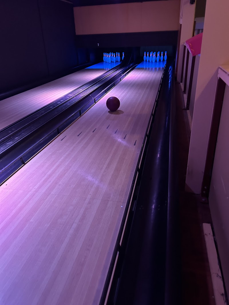 Partycentrum Doetinchem / Escape Room Doetinchem bowlingcentrum Doetinchem - foto 2