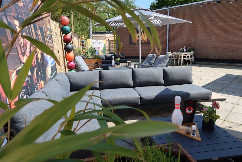 Bowling Alphen bowlingcentrum Alphen aan den Rijn - foto 3