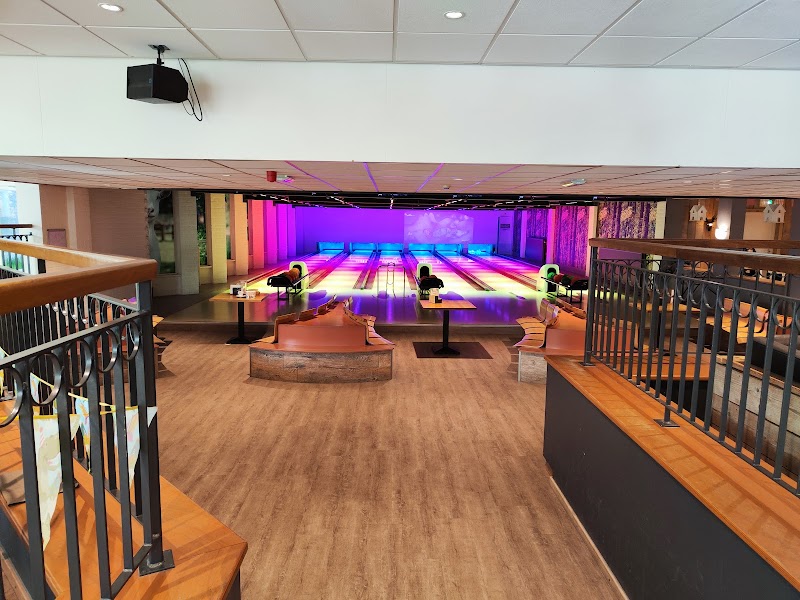 Bowlingbaan Vakantiepark Dierenbos 🎳 bowlingcentrum Vinkel - foto 3