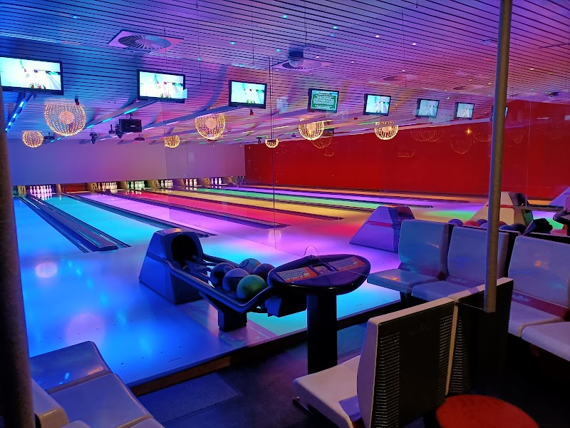 Bowling Schagen Bowl & Eat bowlingcentrum Schagen - foto 2
