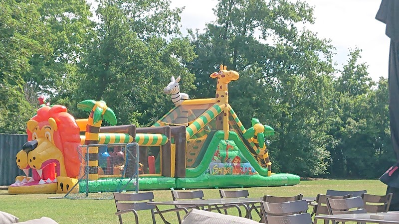 De Bourgondiër bowlingcentrum Hulst - foto 3